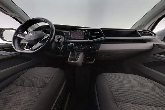 Volkswagen Transporter 11 of 29