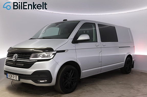 Volkswagen Transporter 4 of 5