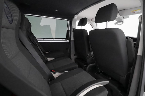 Volkswagen Transporter 17 of 29
