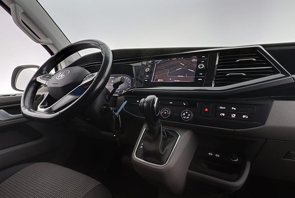 Volkswagen Transporter 12 of 29