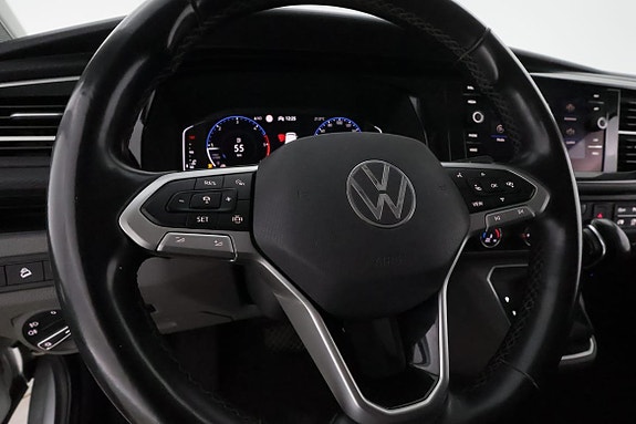 Volkswagen Transporter 14 of 29