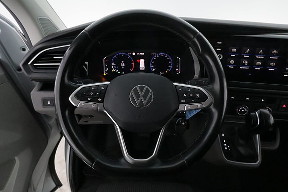 Volkswagen Transporter 13 of 29