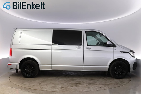 Volkswagen Transporter 2 of 5