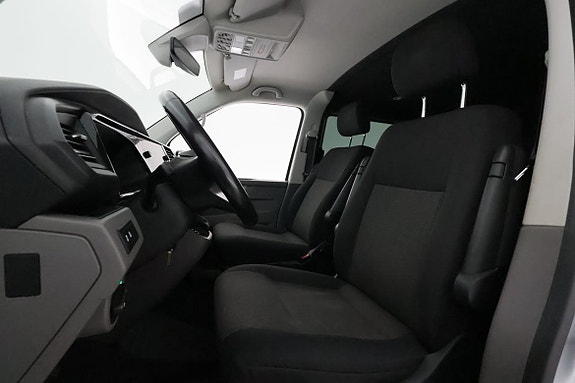 Volkswagen Transporter 9 of 29