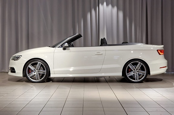 Audi S3 5 of 5