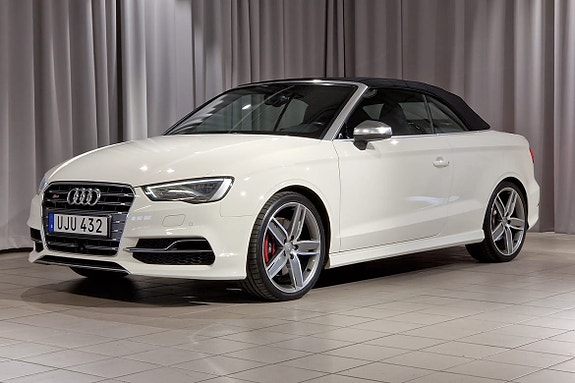 Audi S3 2 of 5