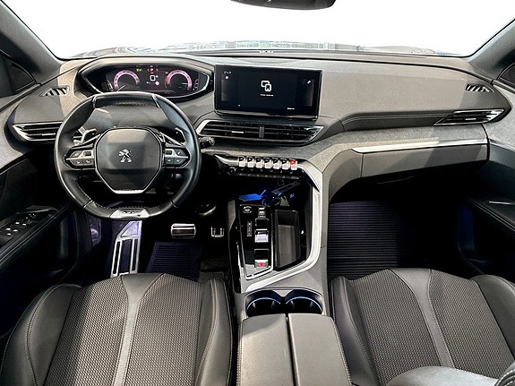 Peugeot 5008 6 of 17