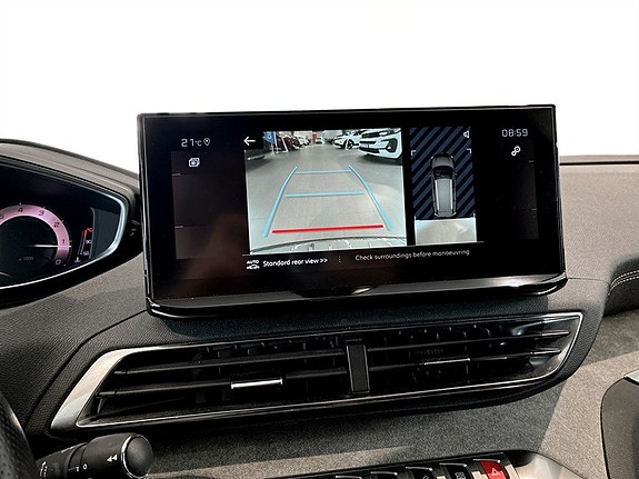 Peugeot 5008 9 of 17