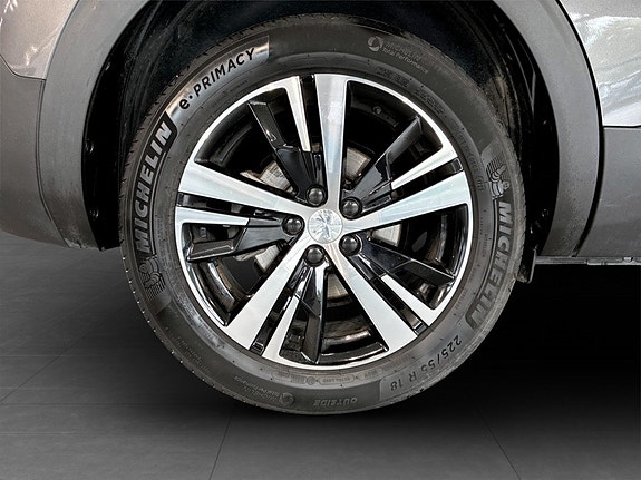 Peugeot 5008 16 of 17