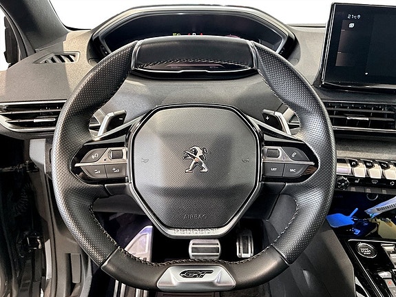 Peugeot 5008 7 of 17