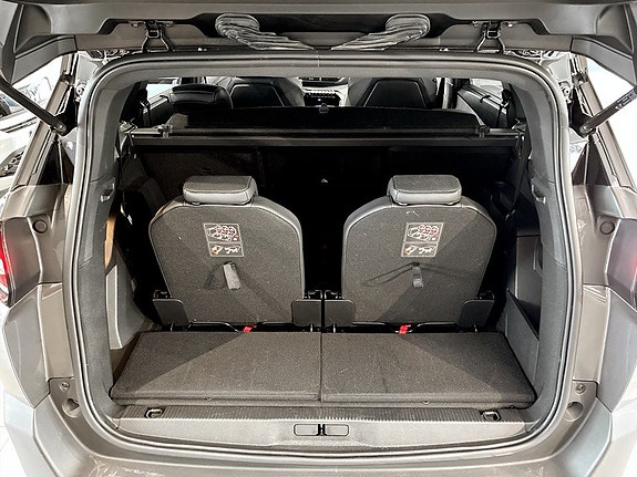 Peugeot 5008 14 of 17