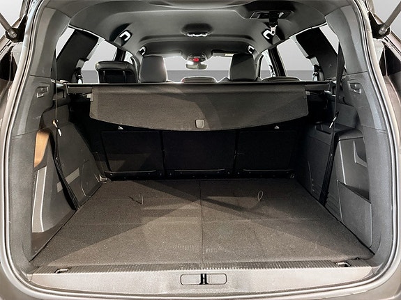 Peugeot 5008 17 of 17