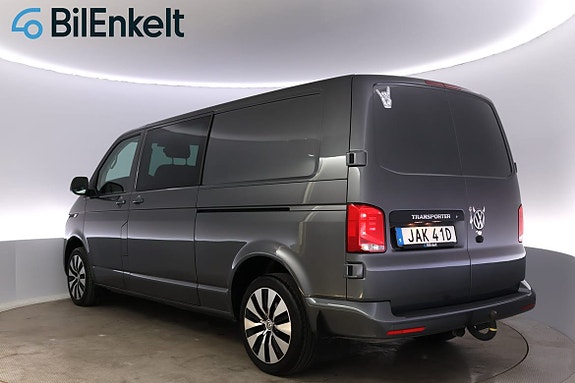 Volkswagen Transporter 6 of 28