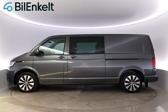 Volkswagen Transporter 5 of 5