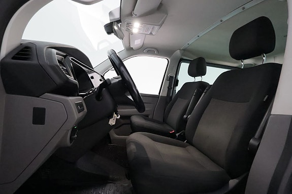 Volkswagen Transporter 9 of 28