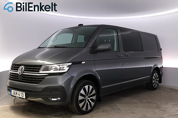 Volkswagen Transporter 4 of 5
