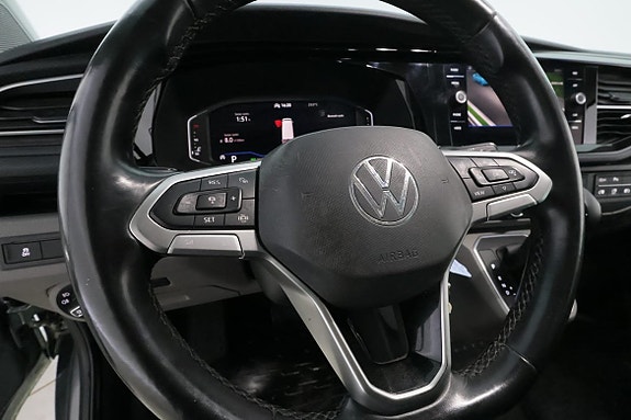 Volkswagen Transporter 14 of 28