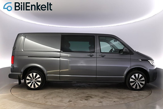 Volkswagen Transporter 2 of 5
