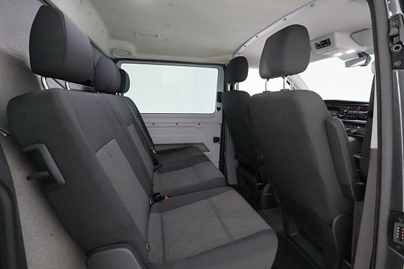 Volkswagen Transporter 17 of 28