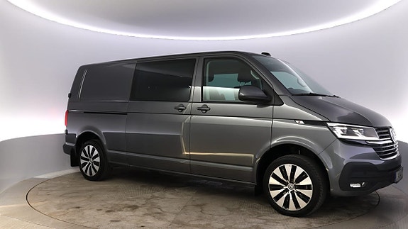Volkswagen Transporter 28 of 28