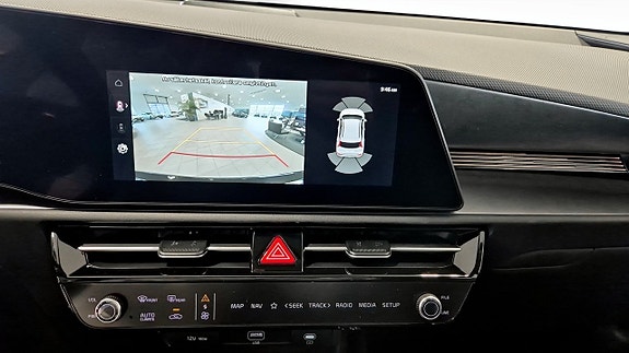 Kia Niro 10 of 12