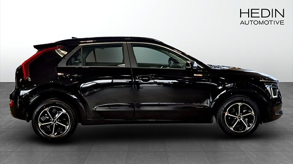 Kia Niro 4 of 12