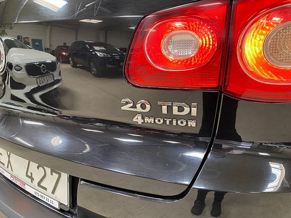 Volkswagen Tiguan 6 of 19