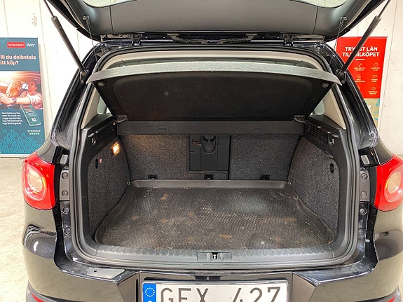 Volkswagen Tiguan 8 of 19