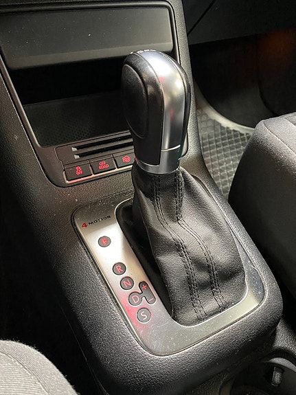 Volkswagen Tiguan 16 of 19