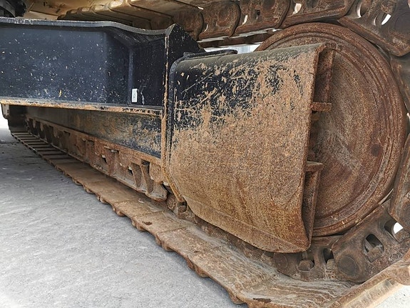 CAT 336 14 of 15