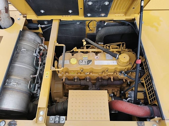 CAT 336 9 of 15
