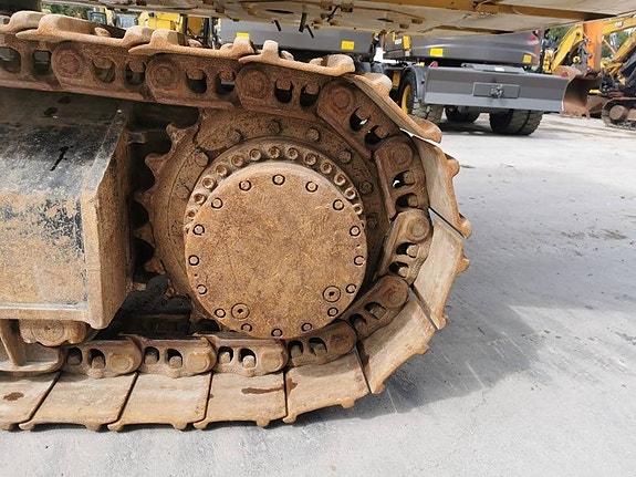 CAT 336 12 of 15
