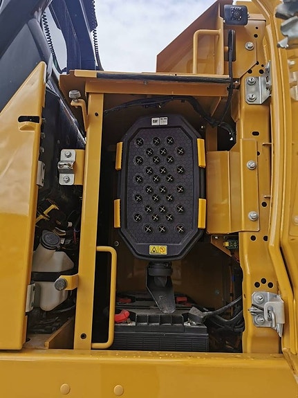 CAT 336 11 of 15
