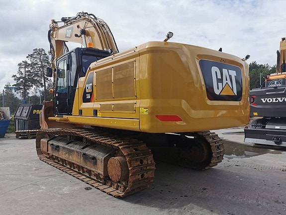CAT 336 4 of 15