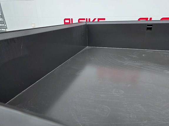 ITC Sverigevagnen 9 ton, Hardox 13 of 13