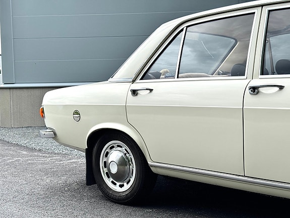 Audi 100 7 of 16