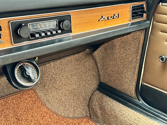 Audi 100 12 of 16