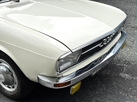 Audi 100 8 of 16