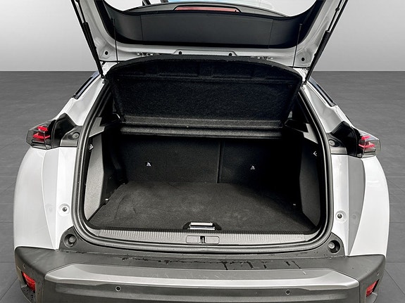 Peugeot 2008 17 of 17