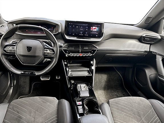 Peugeot 2008 6 of 17