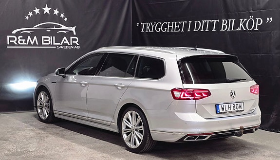 Volkswagen Passat 5 of 5