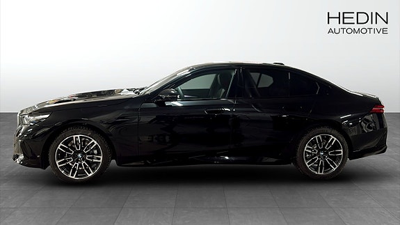 BMW 520 6 of 12