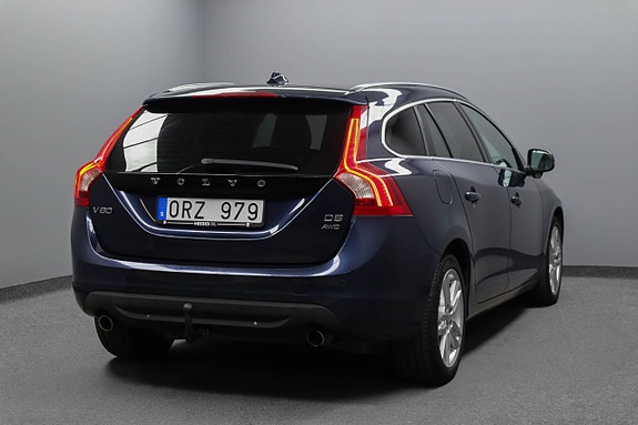 Volvo V60 7 of 26