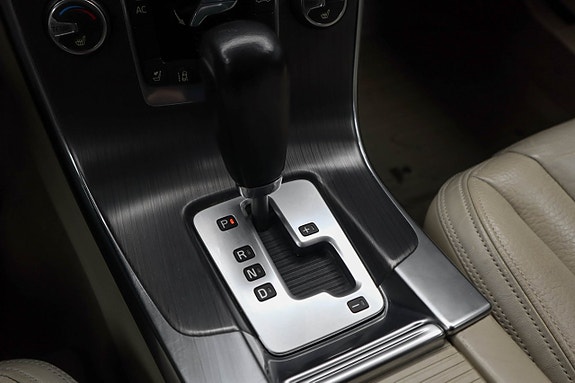 Volvo V60 19 of 26