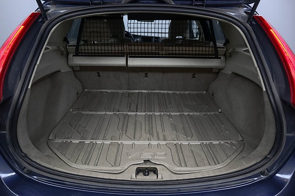 Volvo V60 24 of 26