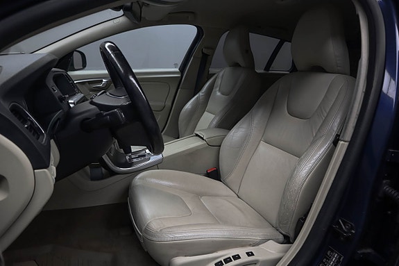 Volvo V60 9 of 26