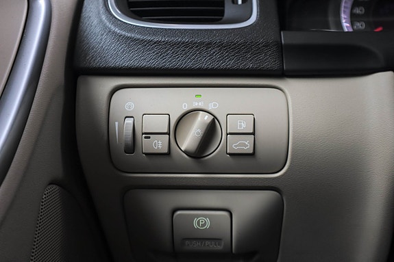 Volvo V60 22 of 26