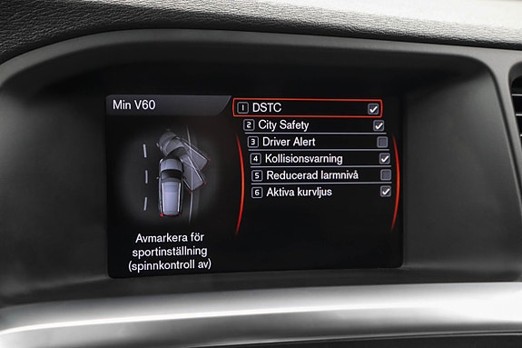 Volvo V60 18 of 26