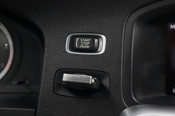 Volvo V60 21 of 26