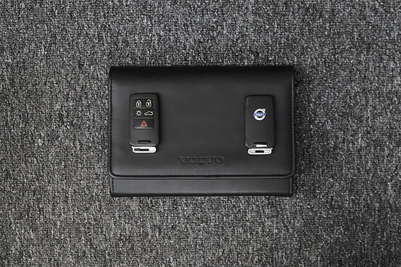 Volvo V60 26 of 26